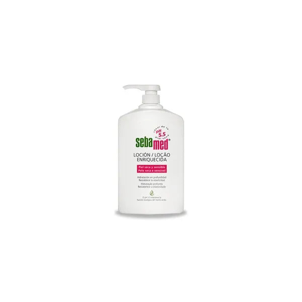 Sebamed Loción Enriquecida 200ml