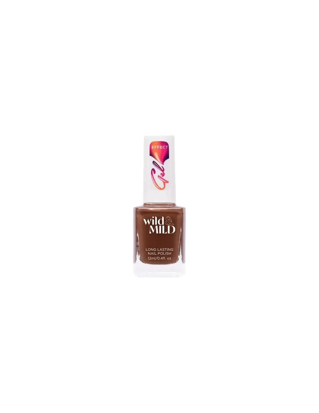 Wild and Mild Wild and Mild Wild and Mild Magical Mantras Gel Effect Nai
