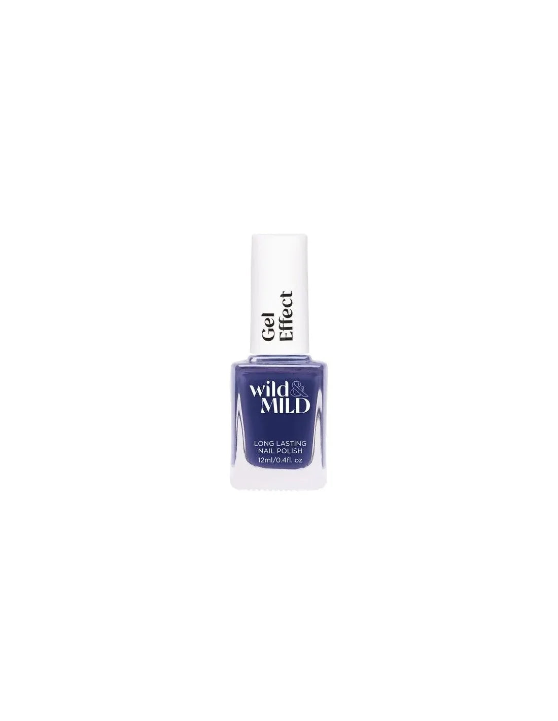 Wild and Mild Wild and Mild Wild and Mild Wild M Nail Esmalte Efecto Gel Ge92