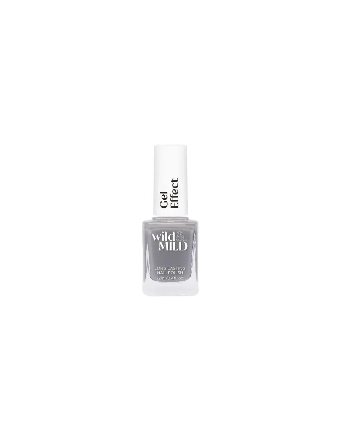 Wild and Mild Wild and Mild Wild and Mild Wild M Nail Esmalte Efecto Gel Ge96