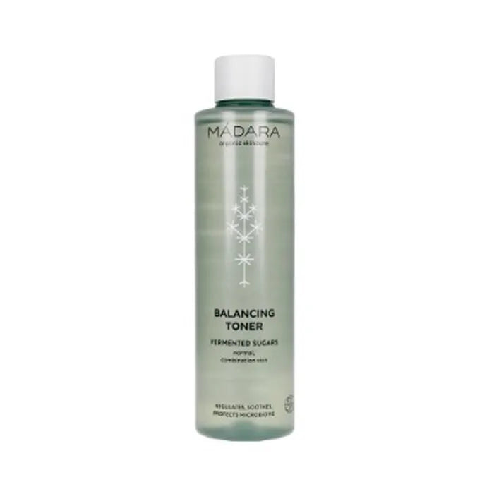 Mádara Toner Equilibrante Pelle Normale E Mista 200ml