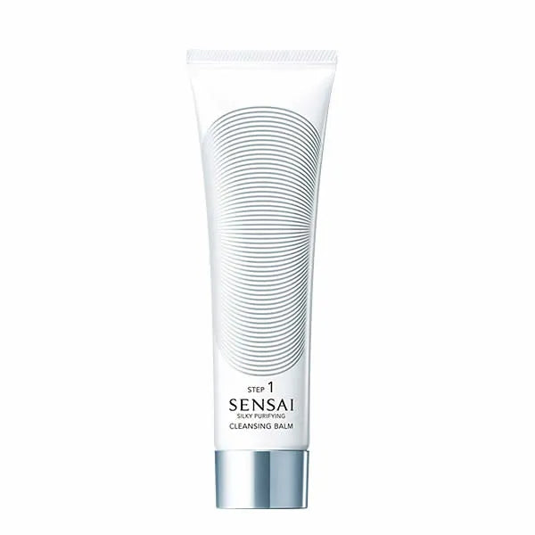 Kanebo Sensai Silky Purifying Cleansing Balm 125ml Nuovo