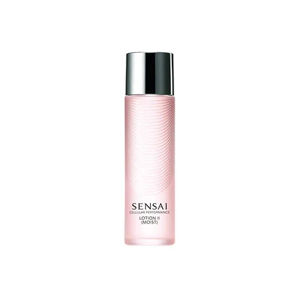 Kanebo Sensai Cellular Performance Lotion II Moist 60ml