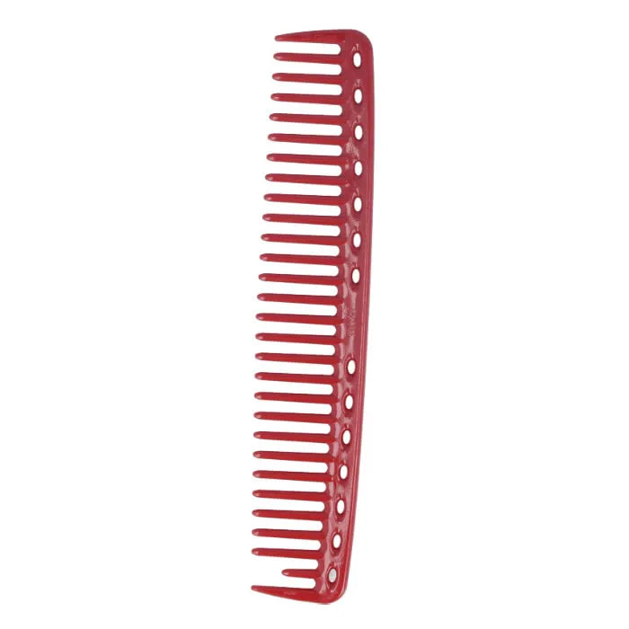 Artero Ys Park 452 Pettine Denti Tondi Rosso 202mm