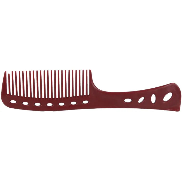 Artero Pettine Tint Ys Park 601 Rosso 225 Mm