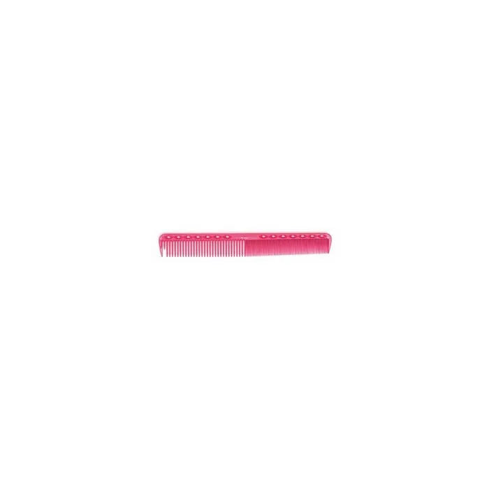Artero Ys Park Doppia Normale Rosa 180mm - Forbici Professionali
