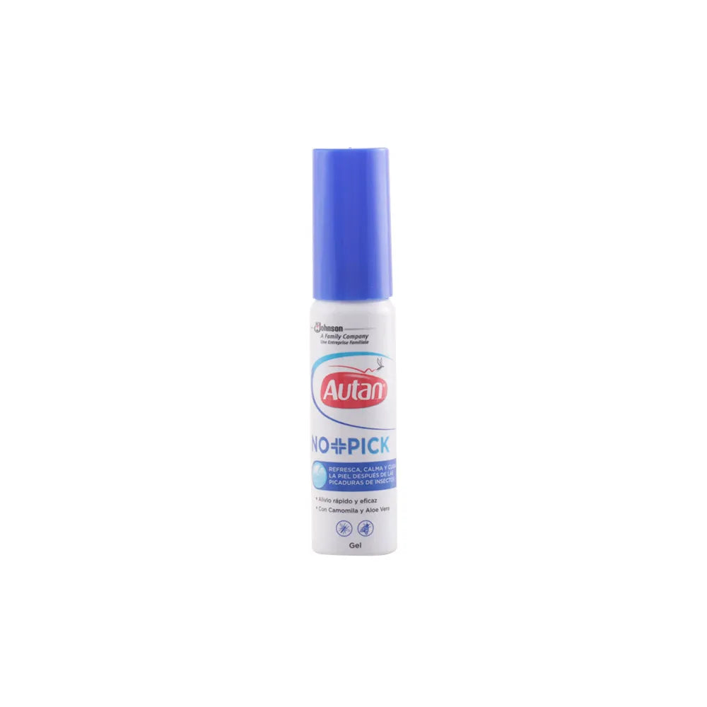 Autan No Picks Calma e Lenisce i Morsi Gel 25 ml