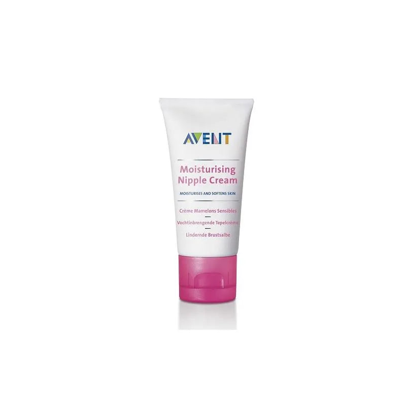 Philips Avent Avent Crema Antigrietas Para Pezones 30ml
