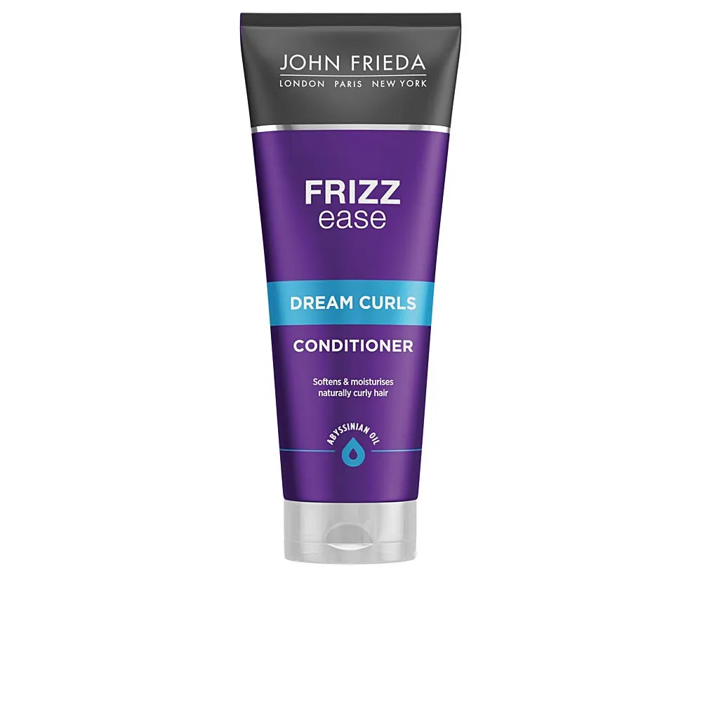 John Frieda Frizz Ease Ricci Da Sogno Balsamo 250ml