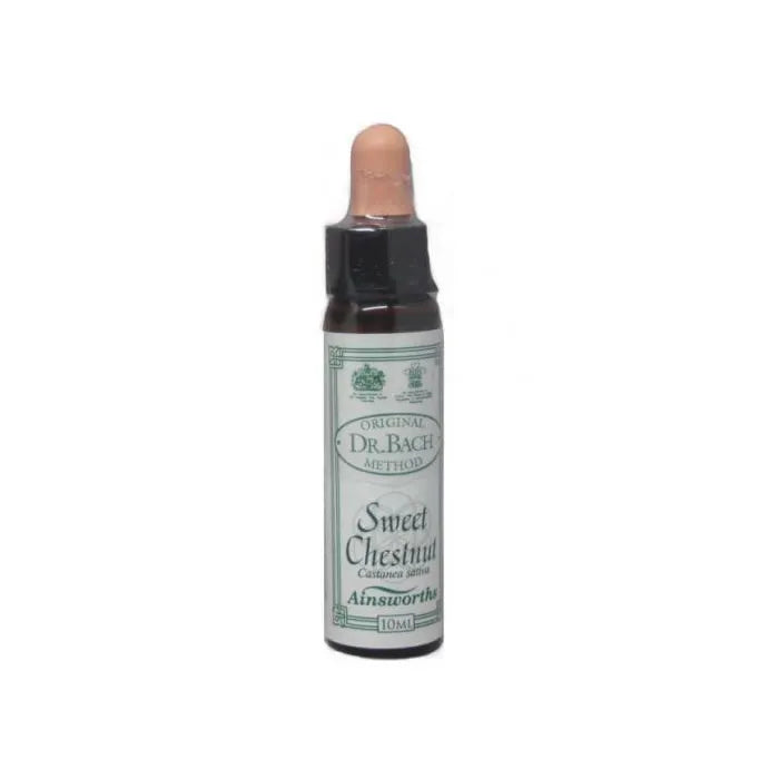 Santiveri Bach Dolce Castagno 10ml