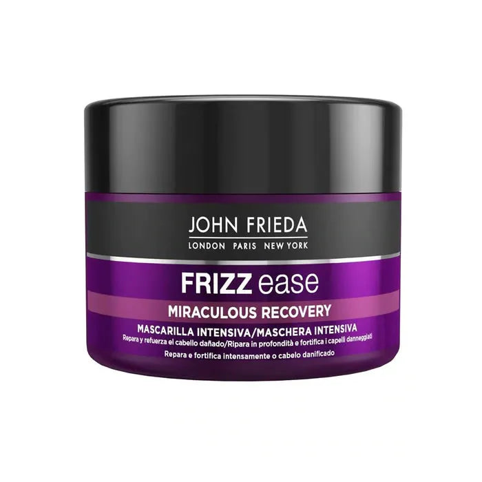 John Frieda Frizz Ease Miraculous Recovery Maschera Intensiva 250ml