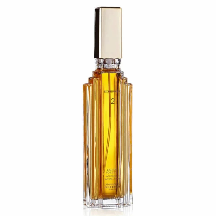 Jean-Louis Scherrer Scherrer 2 Femme Eau De Toilette Spray 50ml