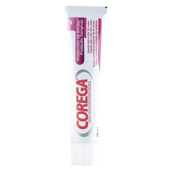 Gsk Corega Protezione Fissaggio Encias 70g