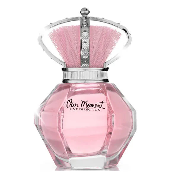 One Direction Our Moment Eau De Parfum Spray 50ml