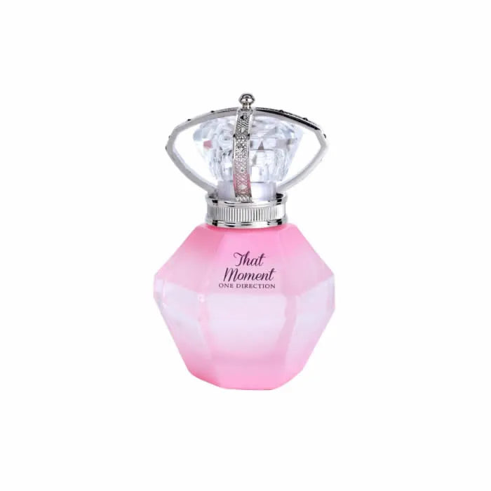 One Direction That Moment Blue Eau De Parfum Spray 50ml