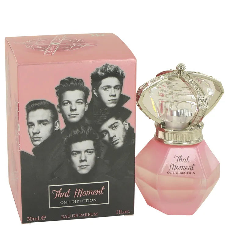 One Direction That Moment Eau De Parfum Spray 30ml