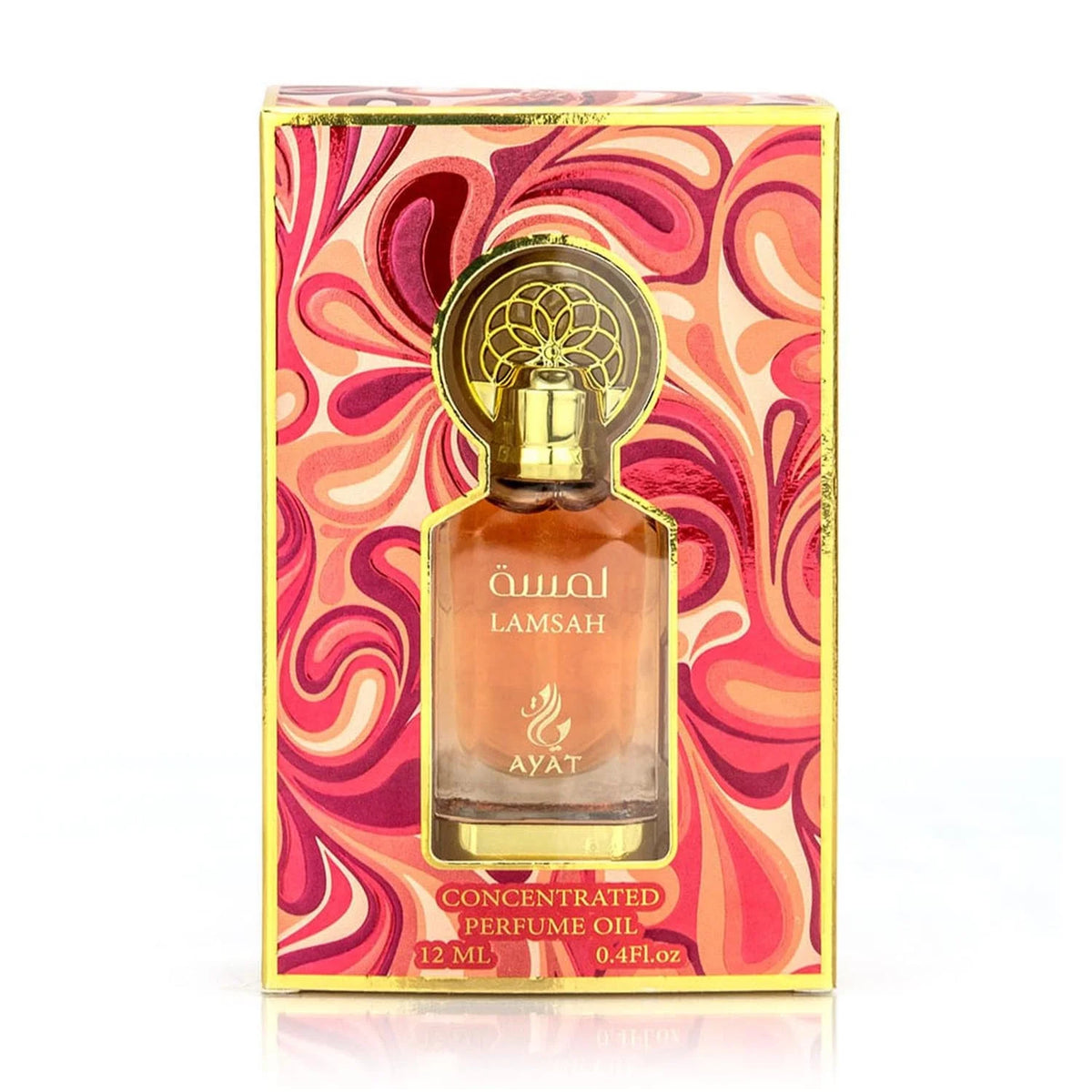 Ayat Lamsah Olio Profumato Concentrato 12 ml