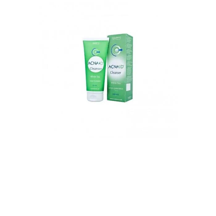 Detergente Acnaid Boderm 200 ml - Pulizia Viso Acne
