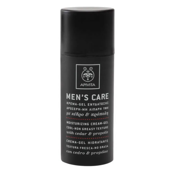 Apivita Mens Care Gel 50 ml