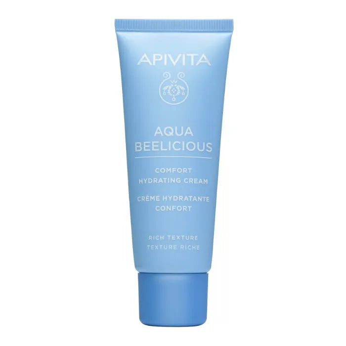 Apivita Aqua Beelicious Comfort 40 ml