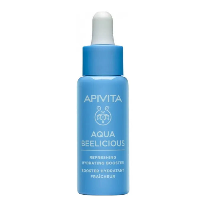 Apivita Aqua Beelicious Booster Rinfrescante 30 ml