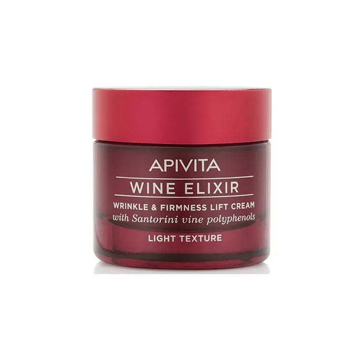 Apivita Wine Elixir e 50 ml