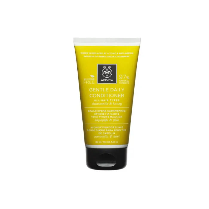 Apivita Balsamo Camomilla e Miele Uso Quotidiano 150 ml
