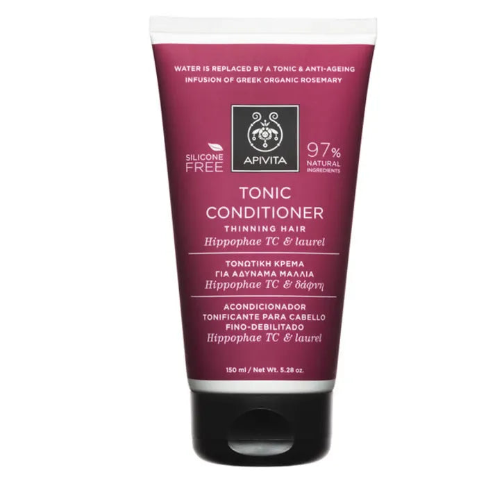 Apivita Balsamo con Olivello Spinoso e Alloro 150 ml