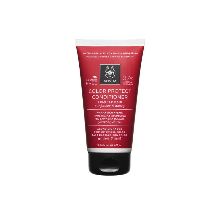 Apivita Color Protector Conditioner 150 ml - Protezione Colore