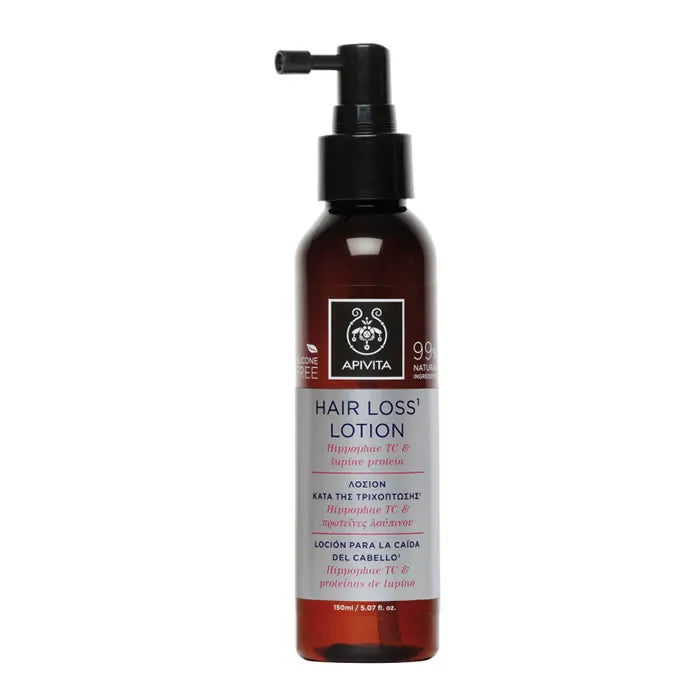 Apivita Lozione Anticaduta Capelli 150 ml