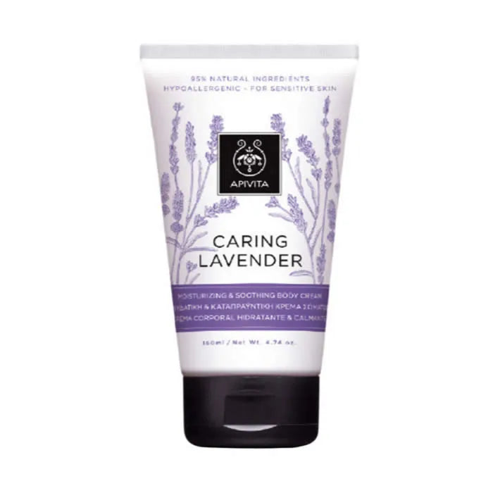 Apivita Lavanda Lenitiva 150 ml