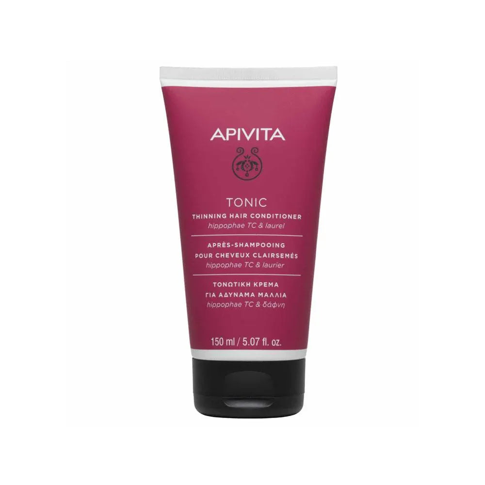 Apivita Balsamo Tonificante Capelli Deboli 150 ml