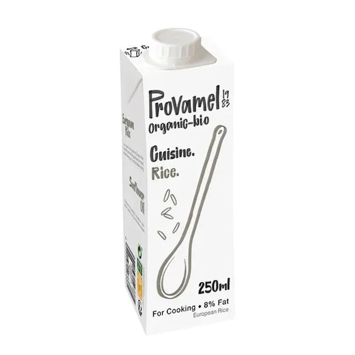 Santiveri Cuisine Riso Bio 250ml