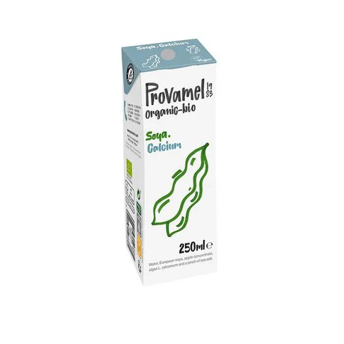 Santiveri Calcio Soia Bevanda 15X250ml