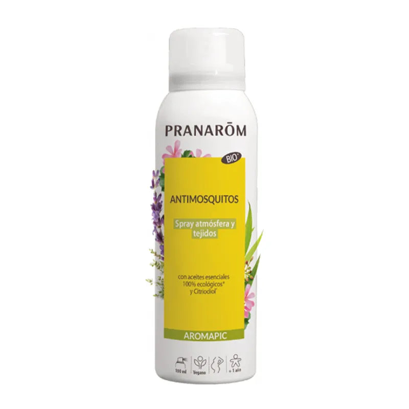 Pranarôm