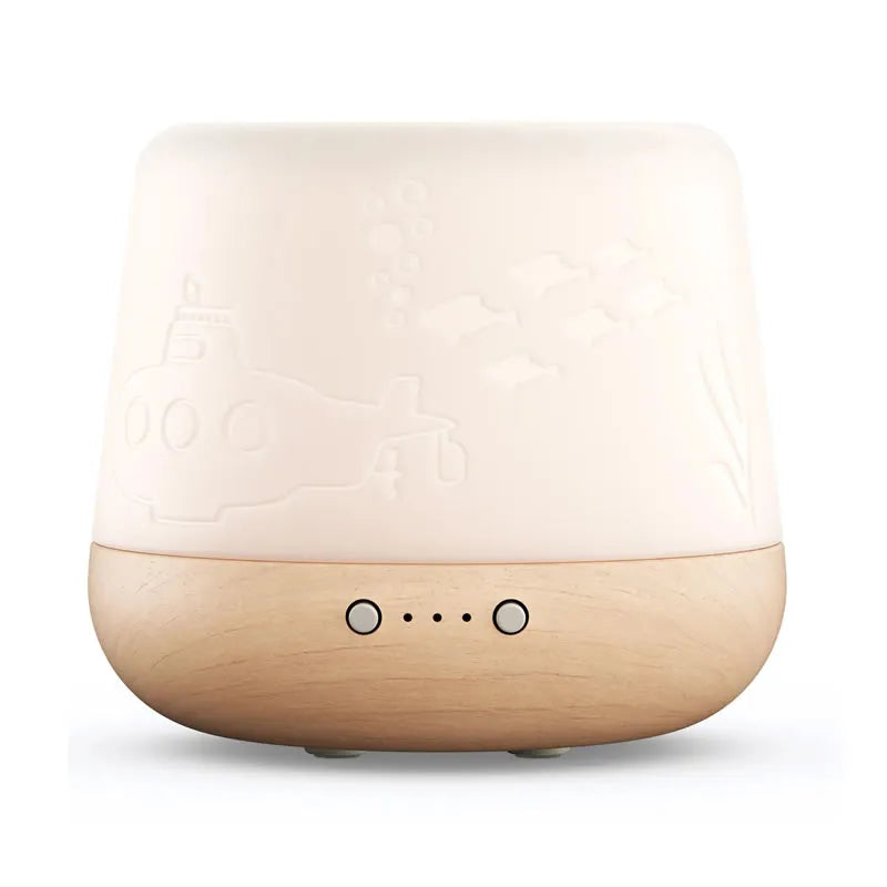Pranarom Diffusore in Cera per Bambini