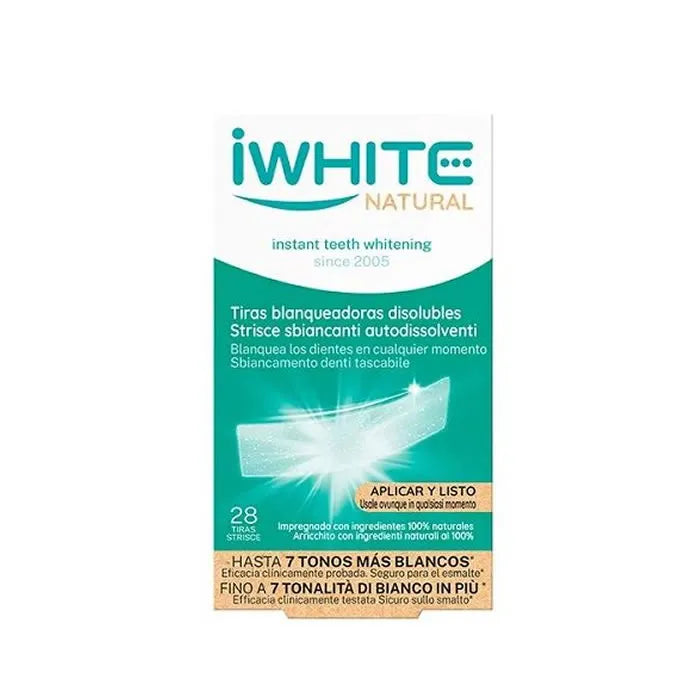 Strisce sbiancanti Iwhite 28 Unità