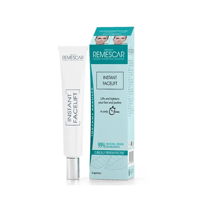 Remescar Lifting Viso 40ml