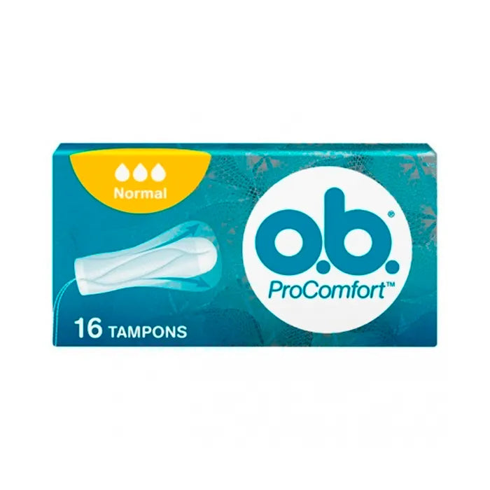 O.B Cifra Super 16U Pads