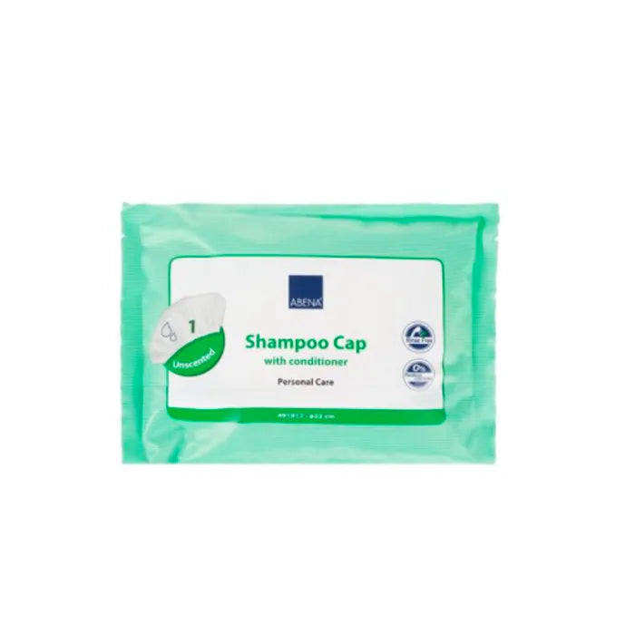 Abena Cappuccio Shampoo con Balsamo 32cm Medicale