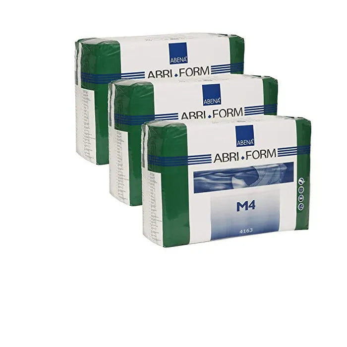 Abena Abri-soft Eco Assorbitore 40x60 60 Pezzi