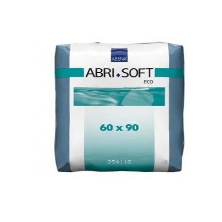 Abena Abri-soft Eco Sapone Monouso 60 X 90 Cm 30 U