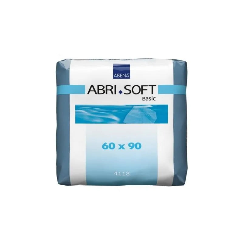 Abena Abri-soft Basic Assorbente 60x90cm 30 Pezzi