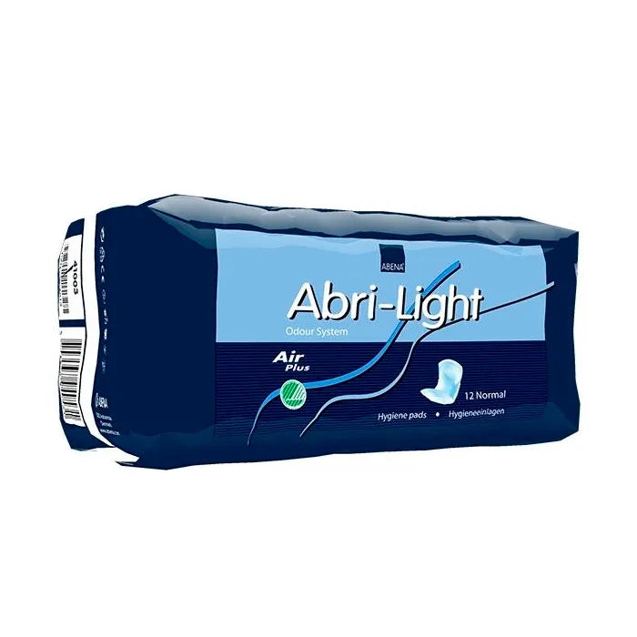Abena Abri-light Normal 12u - Pannolini Incontinenza