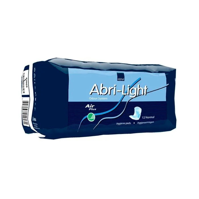 Abena Abri-light Normal 12u | Protezione Incontinenza Leggera
