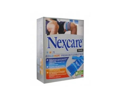 3m Nexcare Coldhot Prem23 - Cerotto Termico Medicale