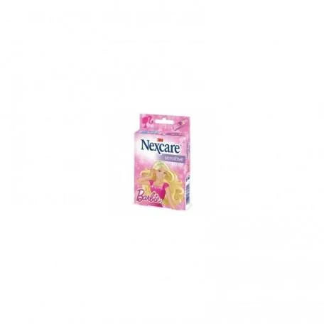 Nexcare Cerotti Barbie Assortiti 10 Pezzi - Medicazioni