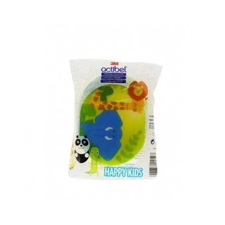 3m Happy Kids Actibel Cerotti Spugna per Bambini