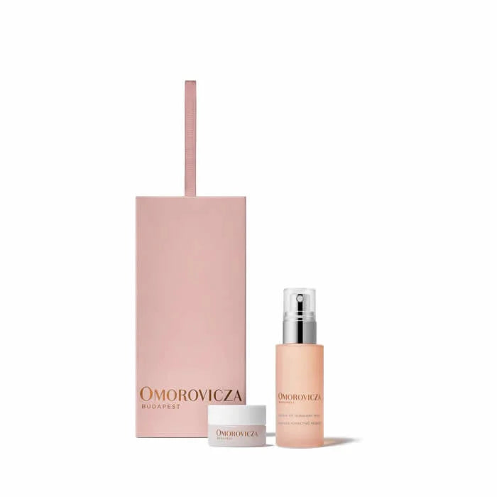 Omorovicza The Gift Of Gratitude Set 2 Piezas