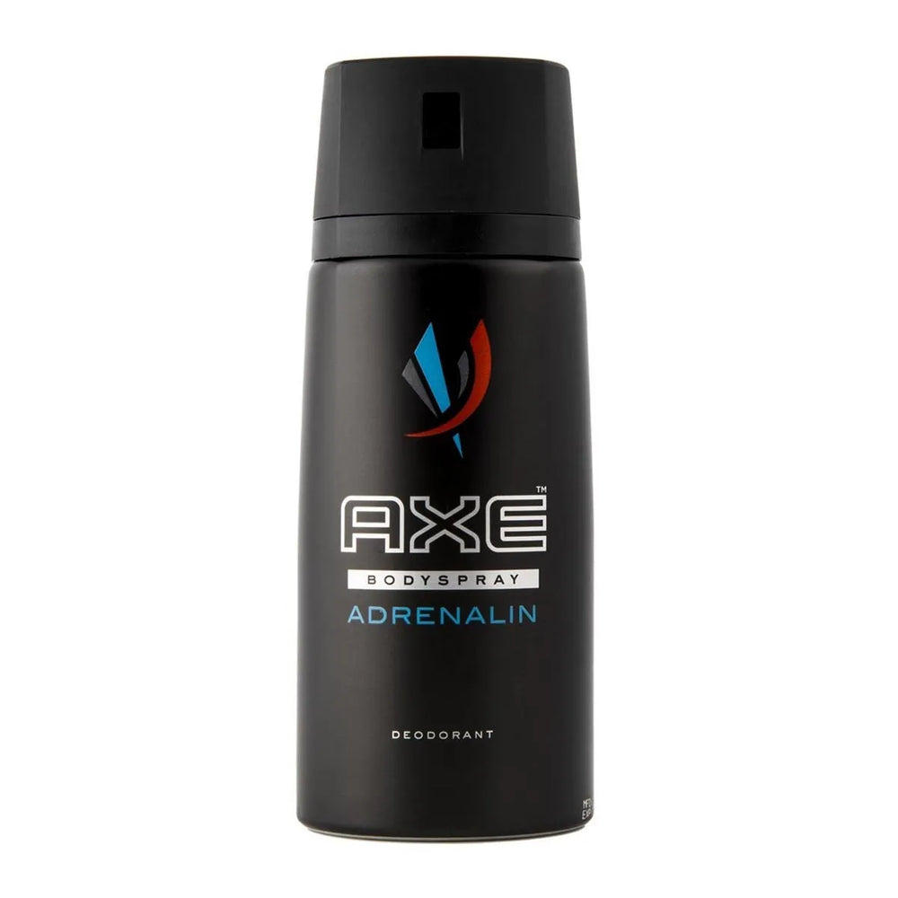 Axe Adrenalin Deodorante Spray 150 ml Antitraspirante